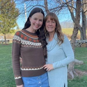 Kiel James Patrick sweater